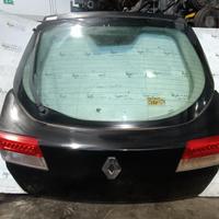 PORTELLONE POSTERIORE COMPLETO RENAULT Laguna Berl