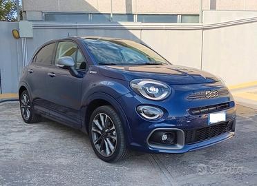 Fiat 500X 1.3 MultiJet 95 CV Sport