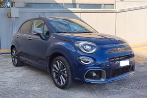 Fiat 500X 1.3 MultiJet 95 CV Sport