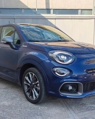 Fiat 500X 1.3 MultiJet 95 CV Sport