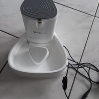 Fontanella per gatti e cani piccola taglia