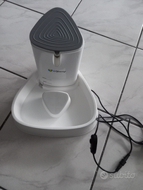 Fontanella per gatti e cani piccola taglia