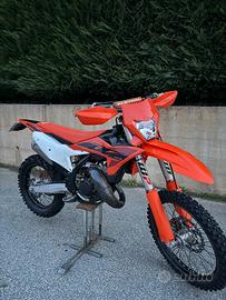 Ktm sx 125 enduro
