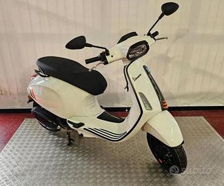 VESPA Sprint 150 S E5+