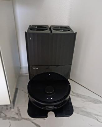 robot lavapavimenti 