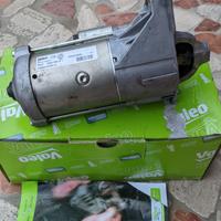 Motorino d'avviamento Valeo 438269