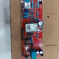 modulo accensione caldaia riello