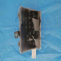 Quadro Piaggio porter