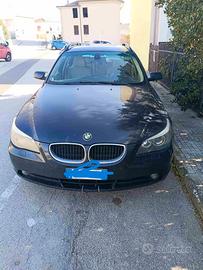 Bmw e61