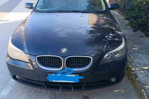 Bmw e61