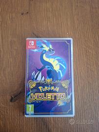 pokemon violetto switch