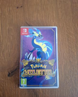 pokemon violetto switch