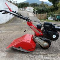 Motocoltivatore monoruota Benassi RT401