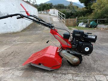 Motocoltivatore monoruota Benassi RT401