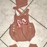 Completo neonata