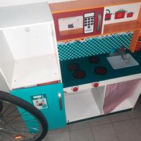 Cucina bimbo/a