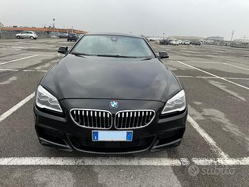 BMW serie 6