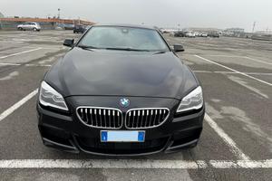 BMW serie 6