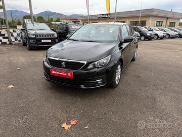 Peugeot 308 BlueHDi 130 S&S SW Business