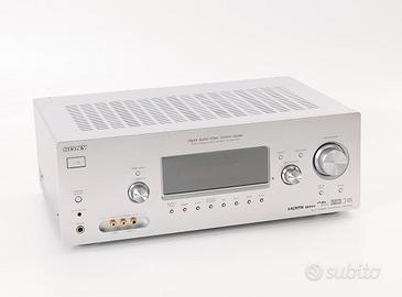 Sintoamplificatore Sony str-dg720