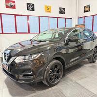 NISSAN QASHQAI 1.5 dCi 110cv Business 2018