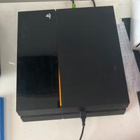 PLAYSTATION 4