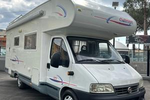 Challenger 171 con clima