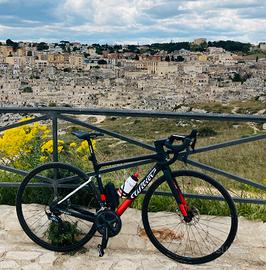 WILIER GARDA 🚴
