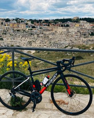 WILIER GARDA 🚴