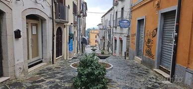 Immobile di 48 m² con 1 locale a Potenza