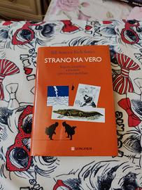 libro  strano ma vero di Bill e Rich Sones