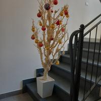 albero di natale 