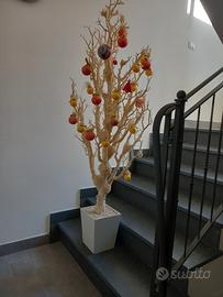 albero di natale 