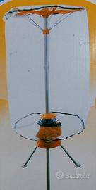 asciuga biancheria ad aria