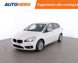BMW 216 VN20714