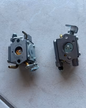 Carburatori x motosega