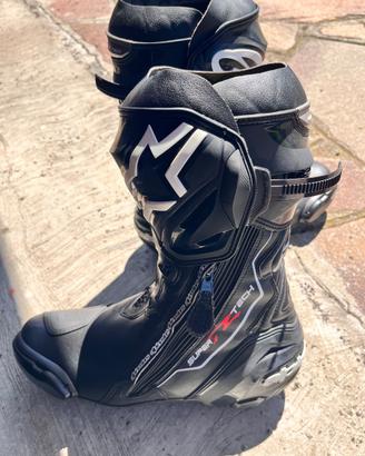 Stivali Alpinestar SUPERTECH R