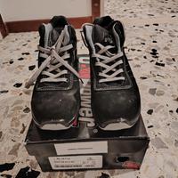 Scarpe Antinfortunistica