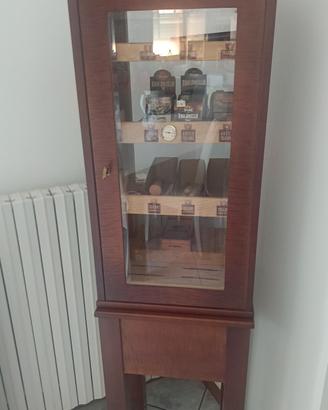 deumidificatore sigari