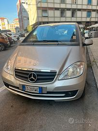 Mercedes Benz A180 cdi