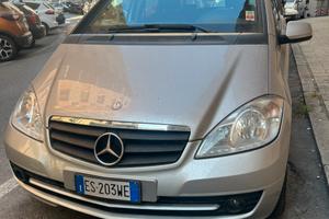 Mercedes Benz A180 cdi