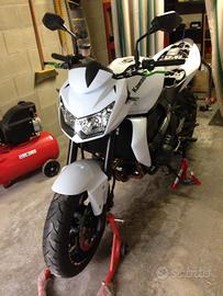 accessori kawasaki z750 2010