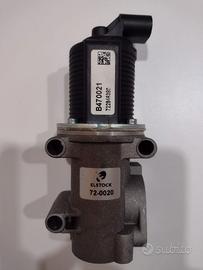 Valvola EGR