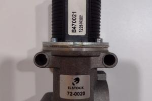 Valvola EGR