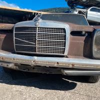 Ricambi usati per Mercedes 250 CE Coupé del 1971