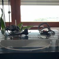 Piatto Hi - Fi Sony