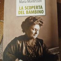 montessori la scoperta del bambino 