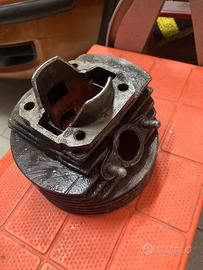 Cilindro vespa 125
