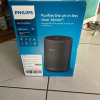 Purificatore d’aria PHILIPS MAI USATO