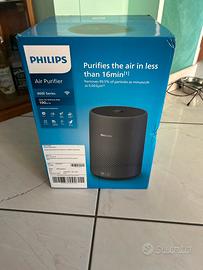 Purificatore d’aria PHILIPS MAI USATO